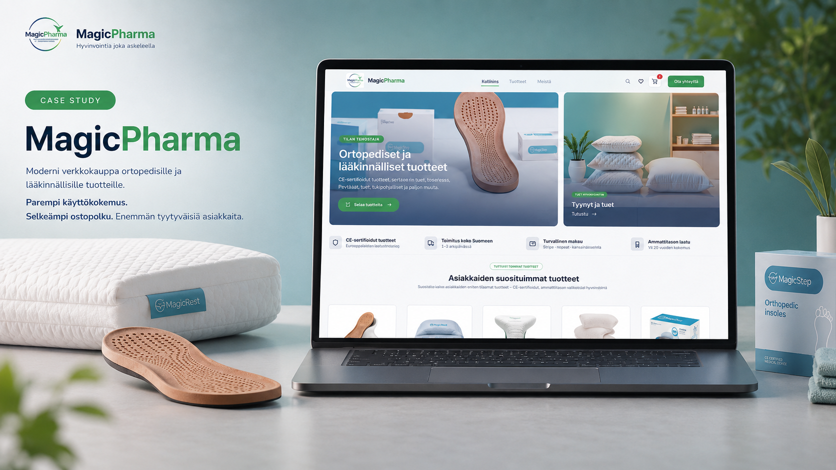 MagicPharma